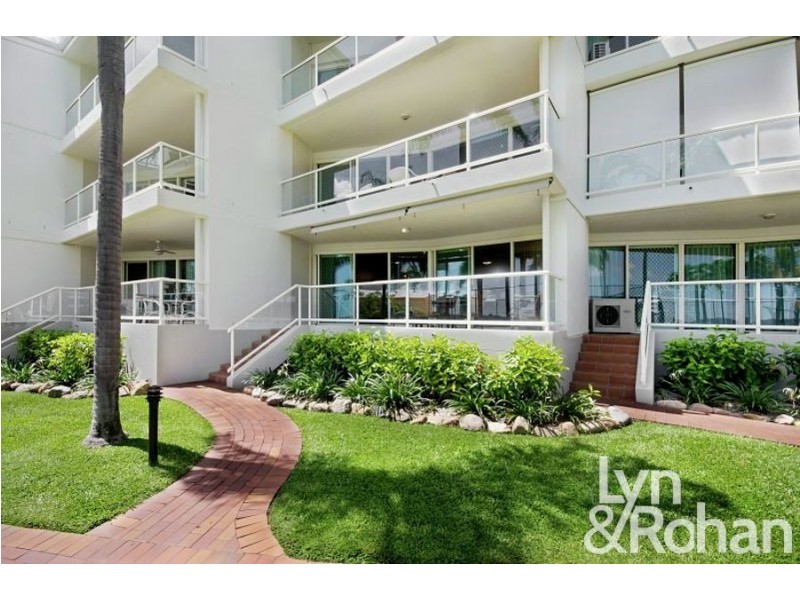 12/7 Mariners Drive, Townsville City QLD 4810