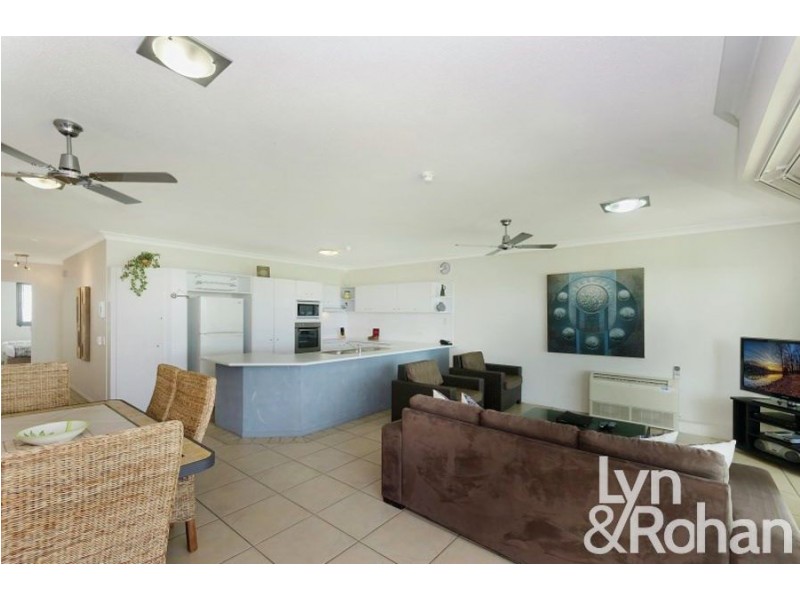 12/7 Mariners Drive, Townsville City QLD 4810