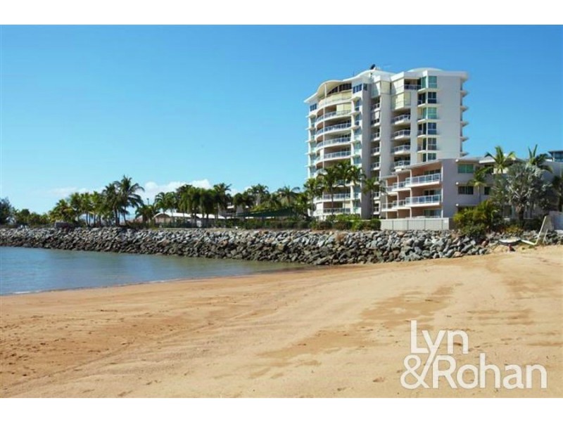 12/7 Mariners Drive, Townsville City QLD 4810