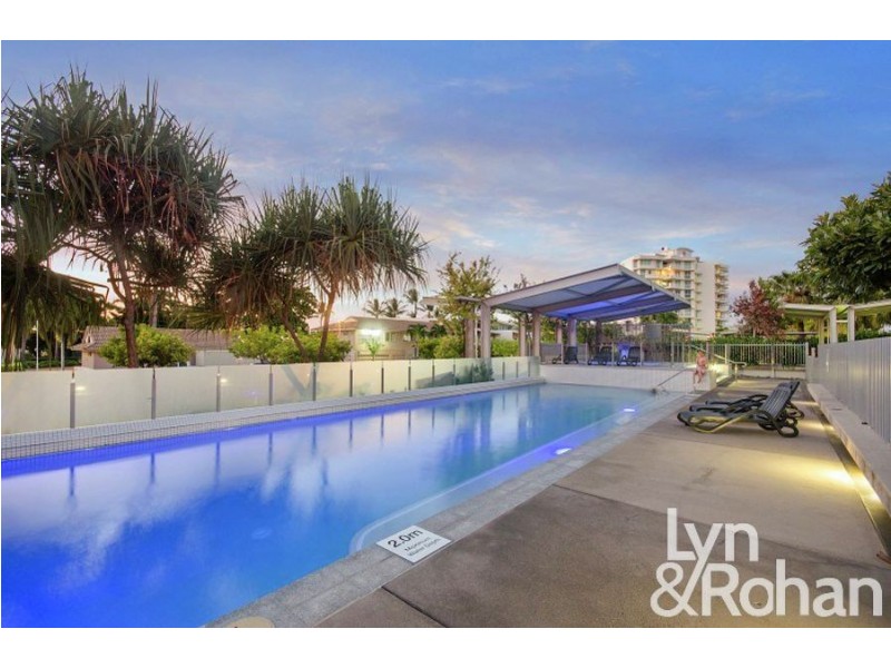2409/6 Mariners Drive, Townsville City QLD 4810
