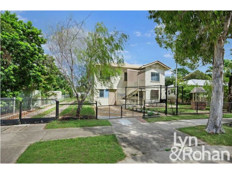 96 Palmerston Street, Gulliver QLD 4812