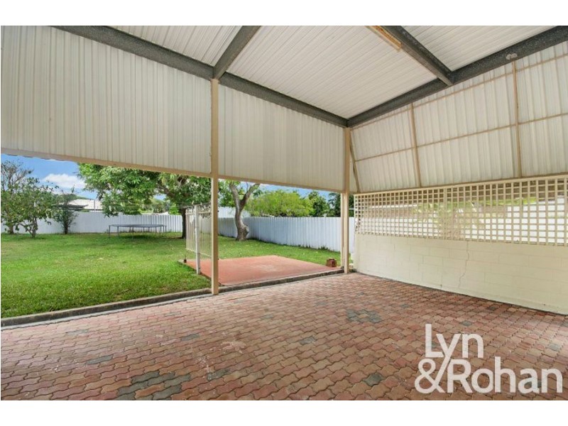 96 Palmerston Street, Gulliver QLD 4812