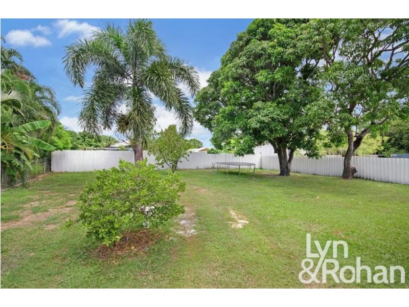 96 Palmerston Street, Gulliver QLD 4812