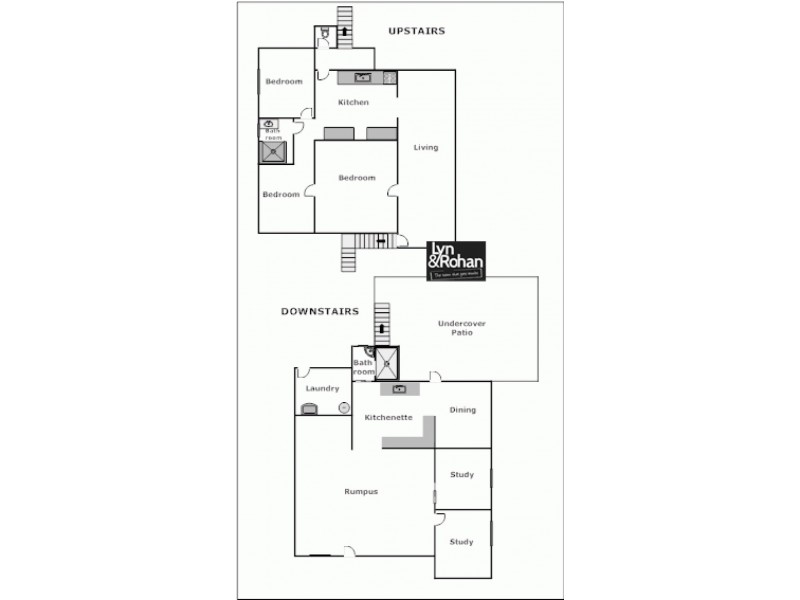 96 Palmerston Street, Gulliver QLD 4812 Floorplan