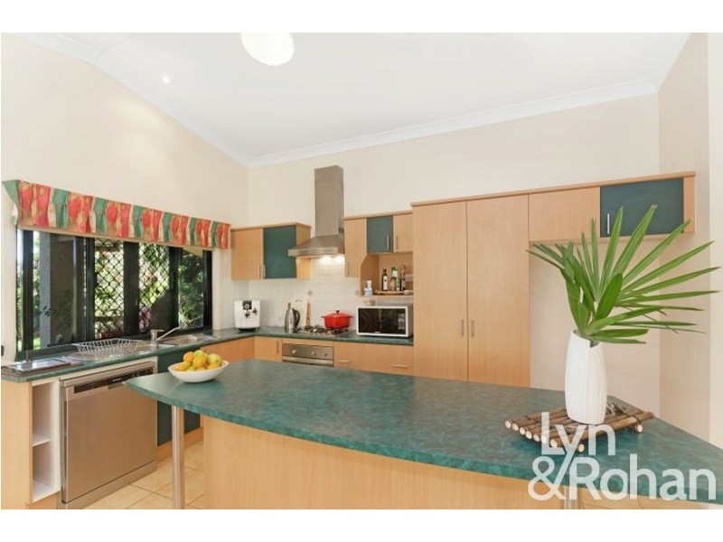 13 Waterpark Place, Idalia QLD 4811