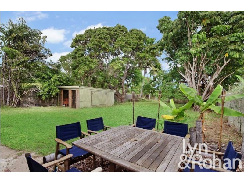 18 Parramatta Street, Belgian Gardens QLD 4810