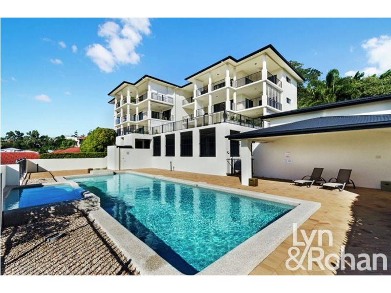4/13 Little Street, Belgian Gardens QLD 4810