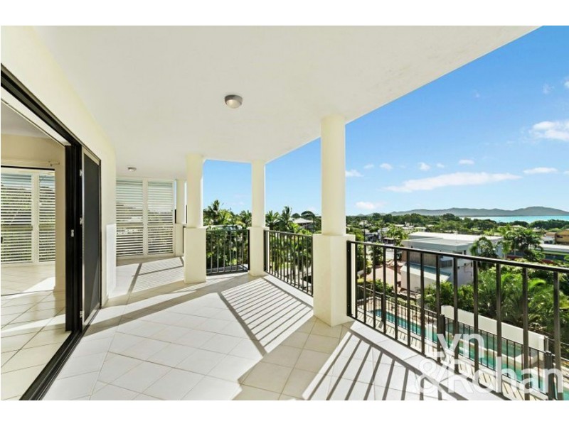 4/13 Little Street, Belgian Gardens QLD 4810