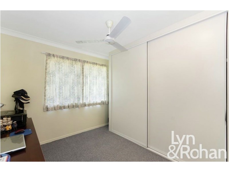 27 Bishop Street, Belgian Gardens QLD 4810