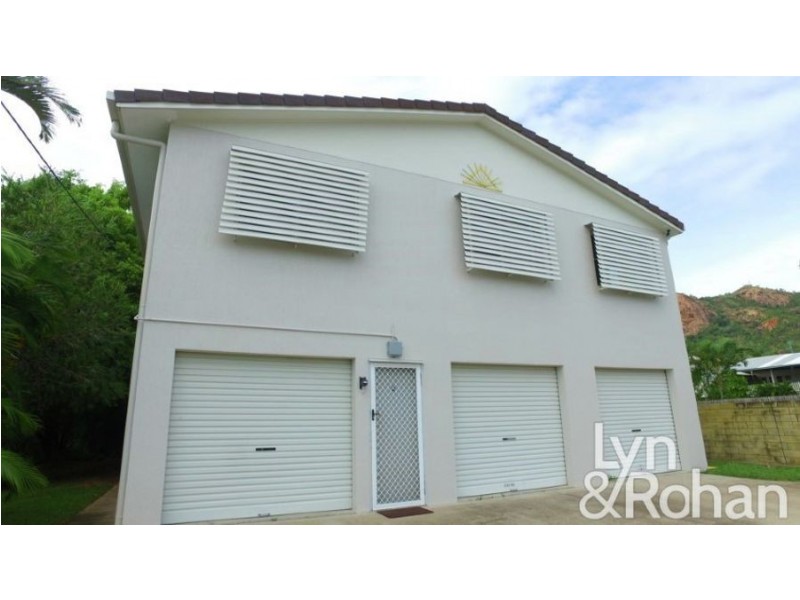 3/18 Redpath Street, North Ward QLD 4810