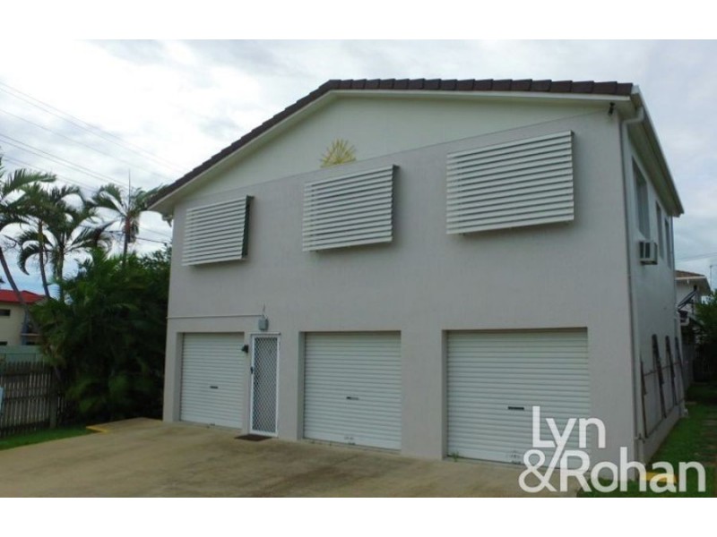 3/18 Redpath Street, North Ward QLD 4810