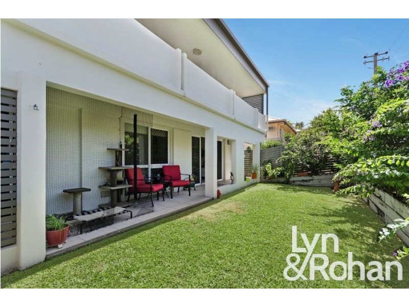 4/8 McKinley Street, North Ward QLD 4810