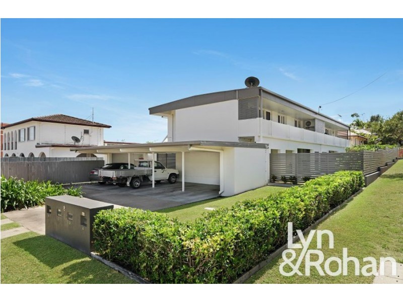 4/8 McKinley Street, North Ward QLD 4810