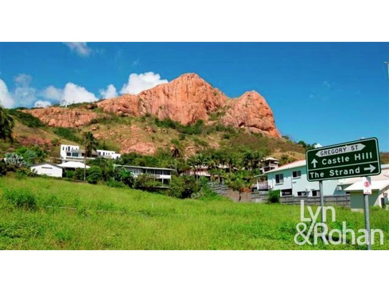 4/8 McKinley Street, North Ward QLD 4810