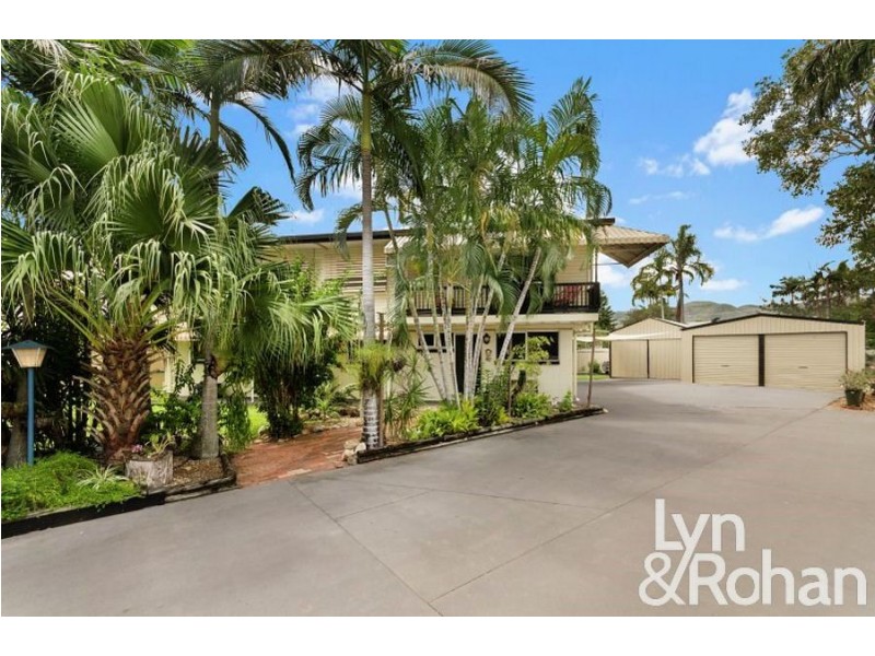 62 Ruby Round, Kelso QLD 4815