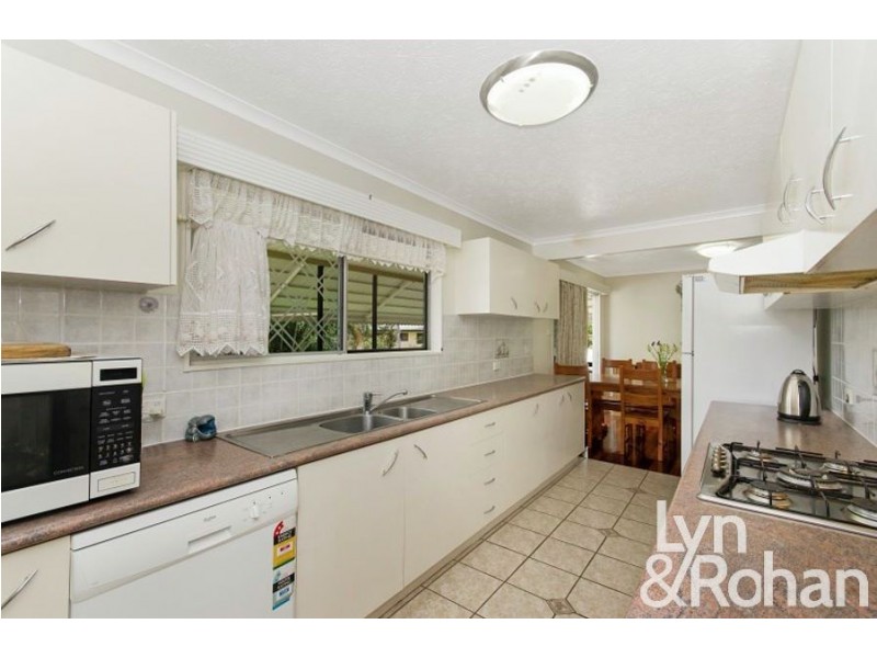 62 Ruby Round, Kelso QLD 4815