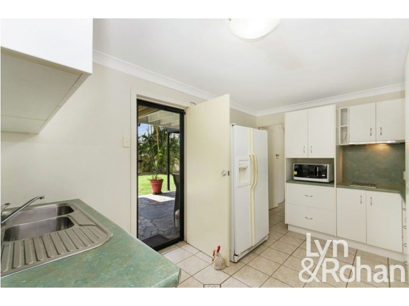 62 Ruby Round, Kelso QLD 4815