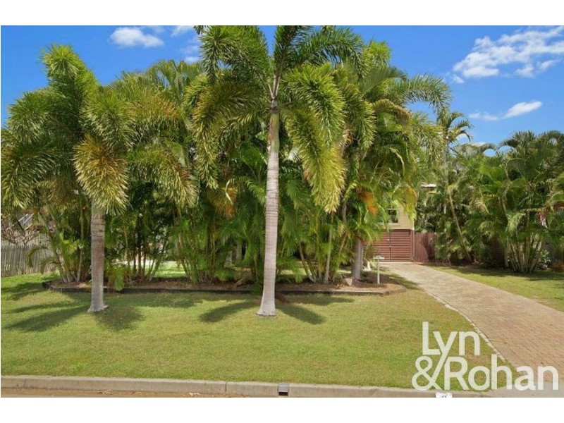 8 Daniels Street, Vincent QLD 4814