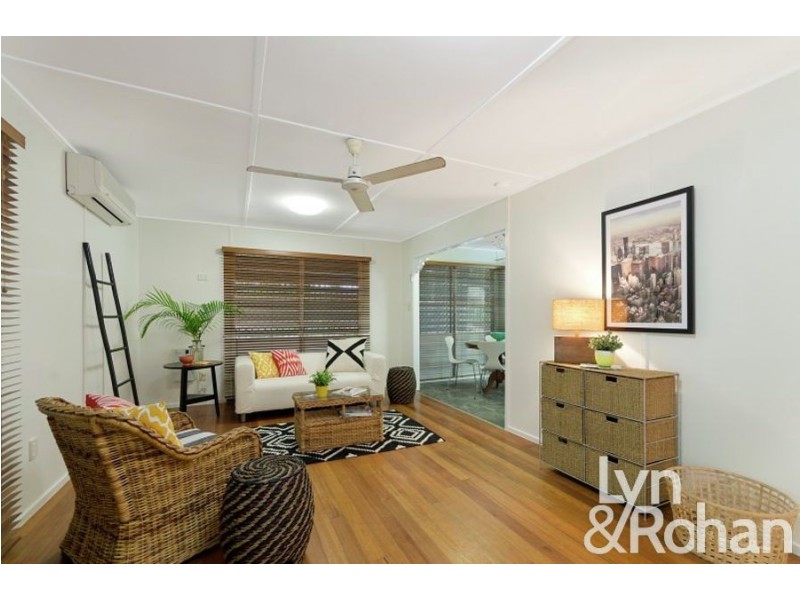 8 Daniels Street, Vincent QLD 4814