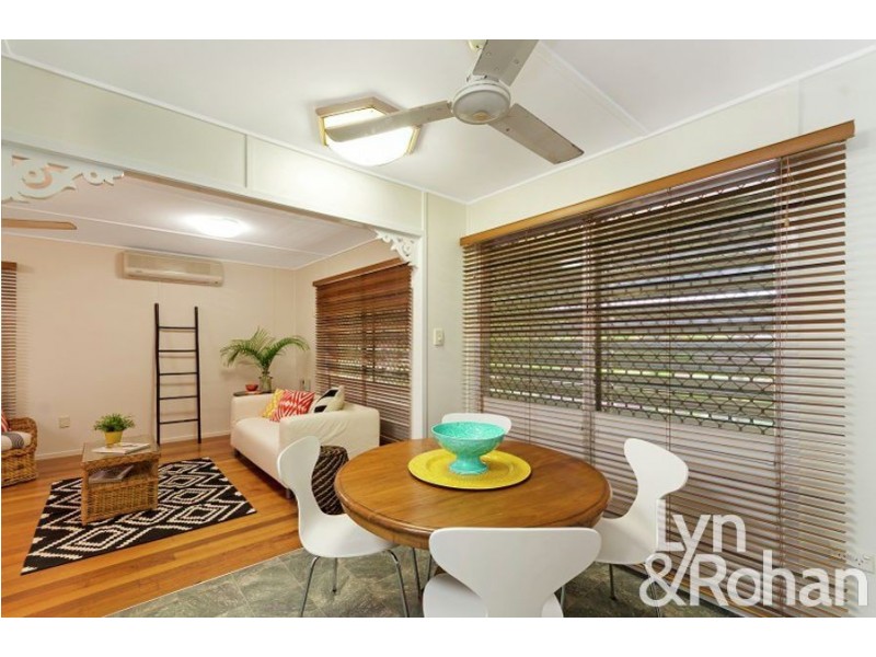 8 Daniels Street, Vincent QLD 4814