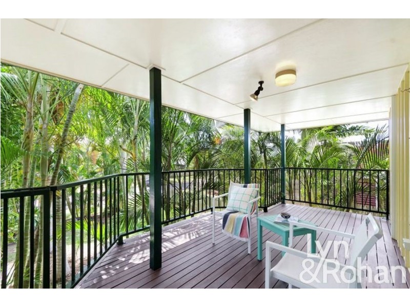 8 Daniels Street, Vincent QLD 4814