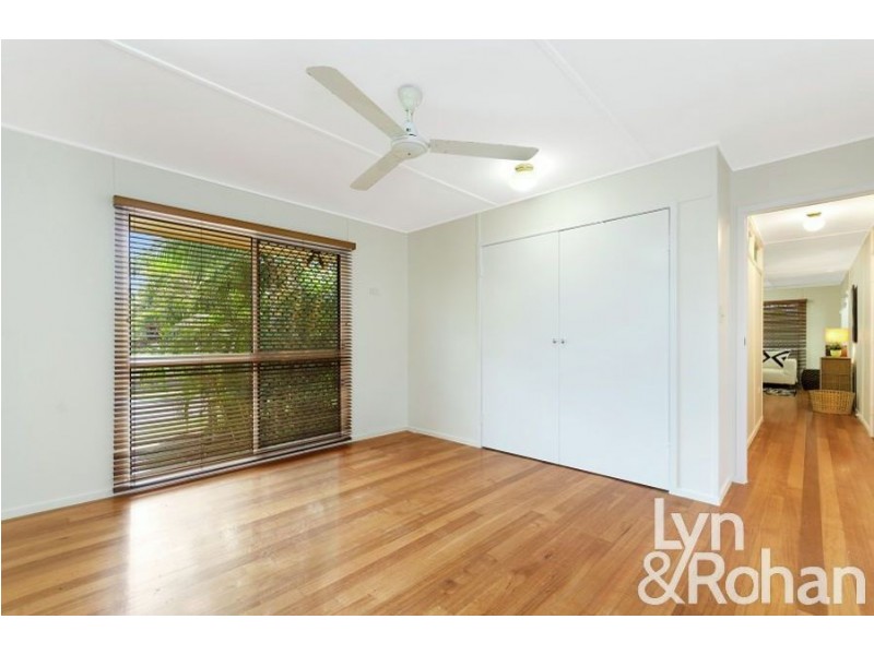 8 Daniels Street, Vincent QLD 4814