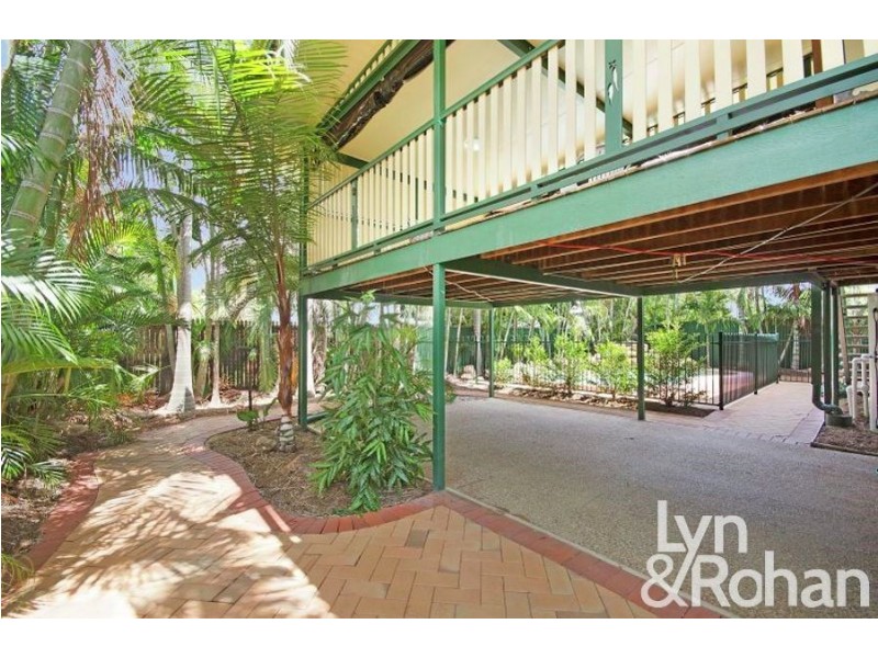 8 Daniels Street, Vincent QLD 4814