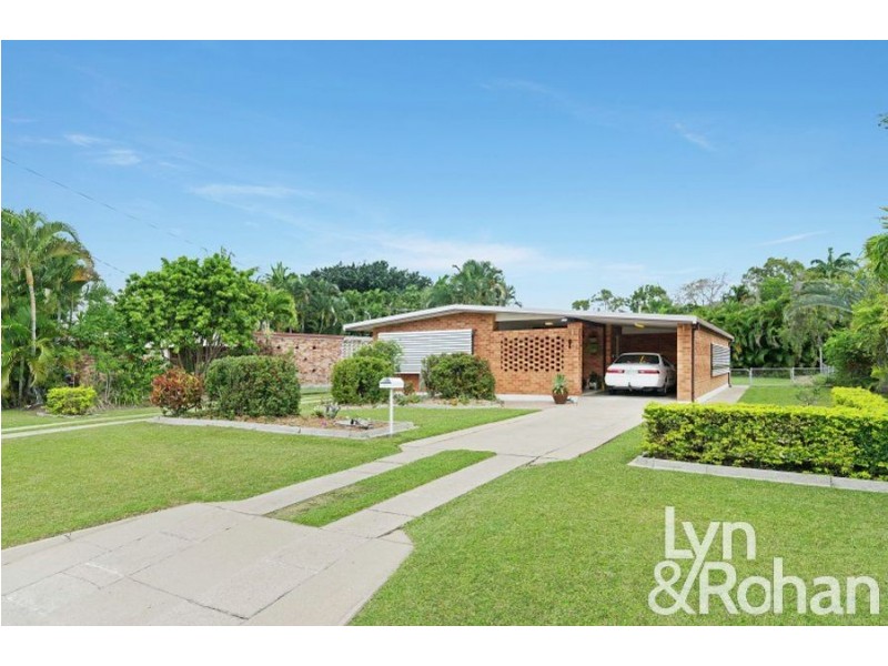 8 Kane Street, Mundingburra QLD 4812