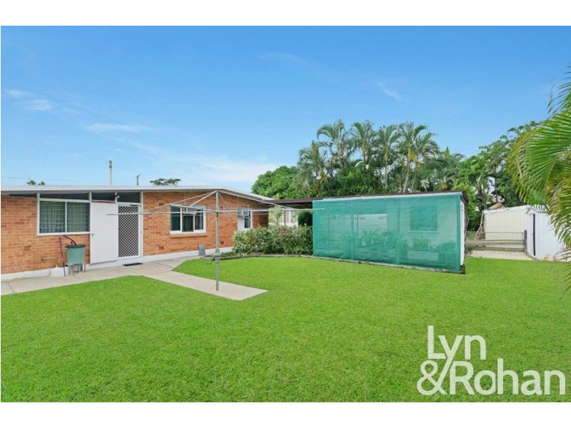 8 Kane Street, Mundingburra QLD 4812