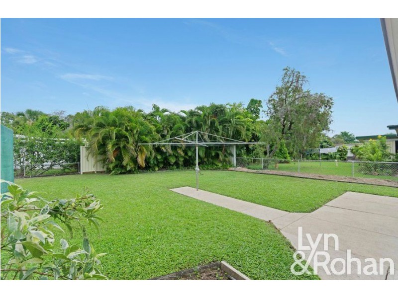 8 Kane Street, Mundingburra QLD 4812