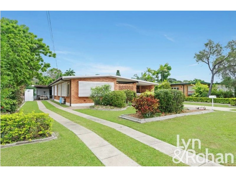 8 Kane Street, Mundingburra QLD 4812