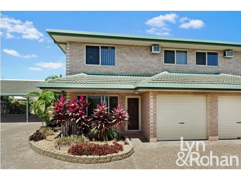 2/44 Grosvenor Street, Pimlico QLD 4812