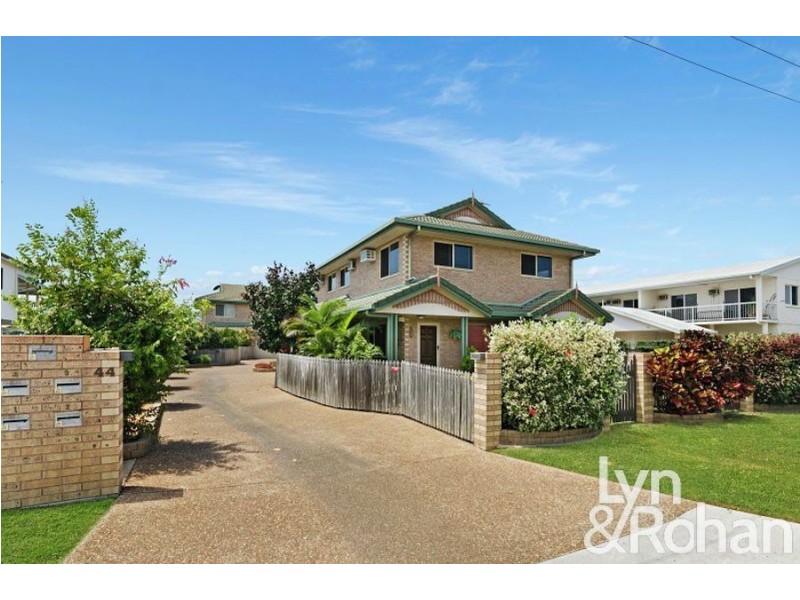 2/44 Grosvenor Street, Pimlico QLD 4812