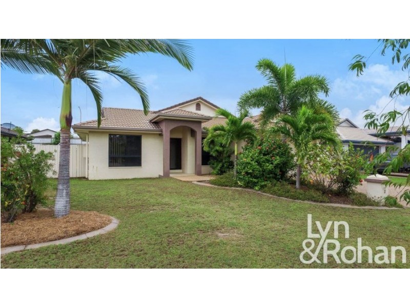 3 Anchorage Circuit, Bushland Beach QLD 4818