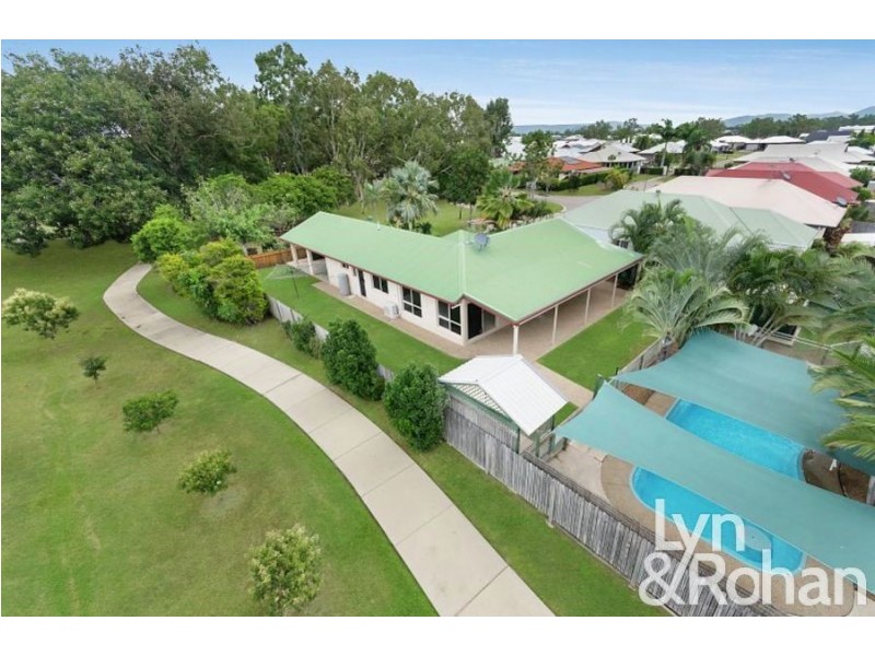 12 Jayella Close, Kirwan QLD 4817