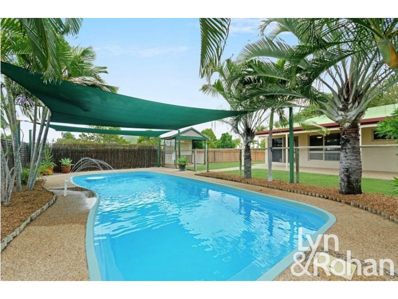 12 Jayella Close, Kirwan QLD 4817