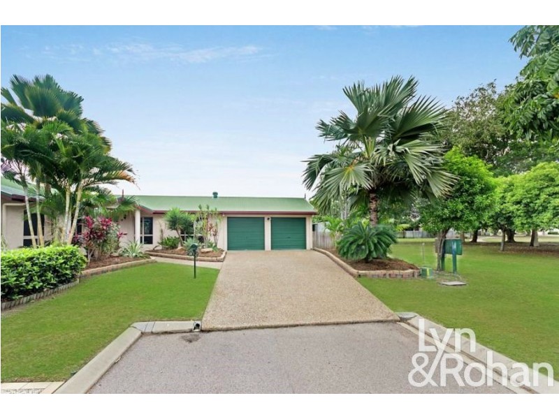 12 Jayella Close, Kirwan QLD 4817