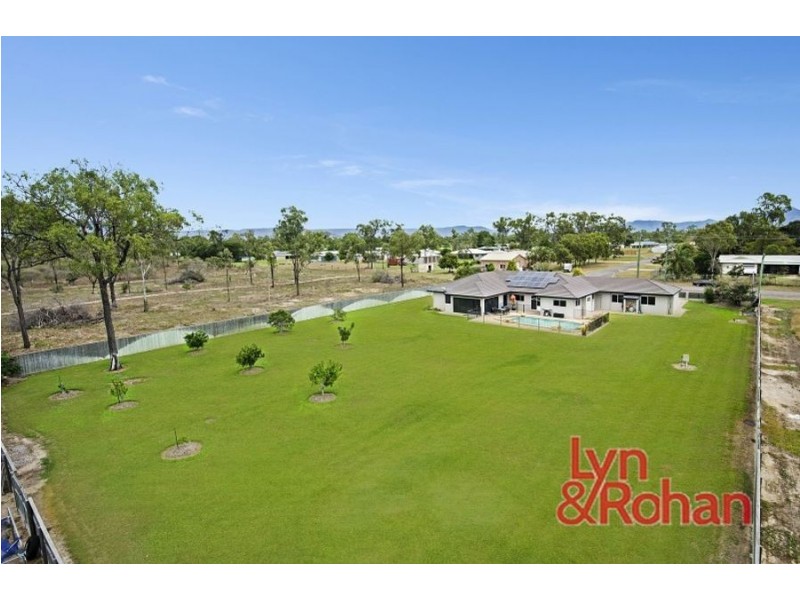 2 Raja Aho Road, Rangewood QLD 4817