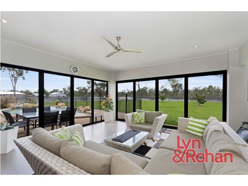 2 Raja Aho Road, Rangewood QLD 4817