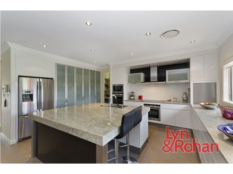 2 Raja Aho Road, Rangewood QLD 4817