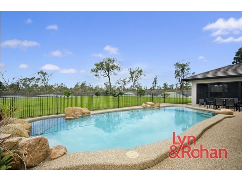 2 Raja Aho Road, Rangewood QLD 4817