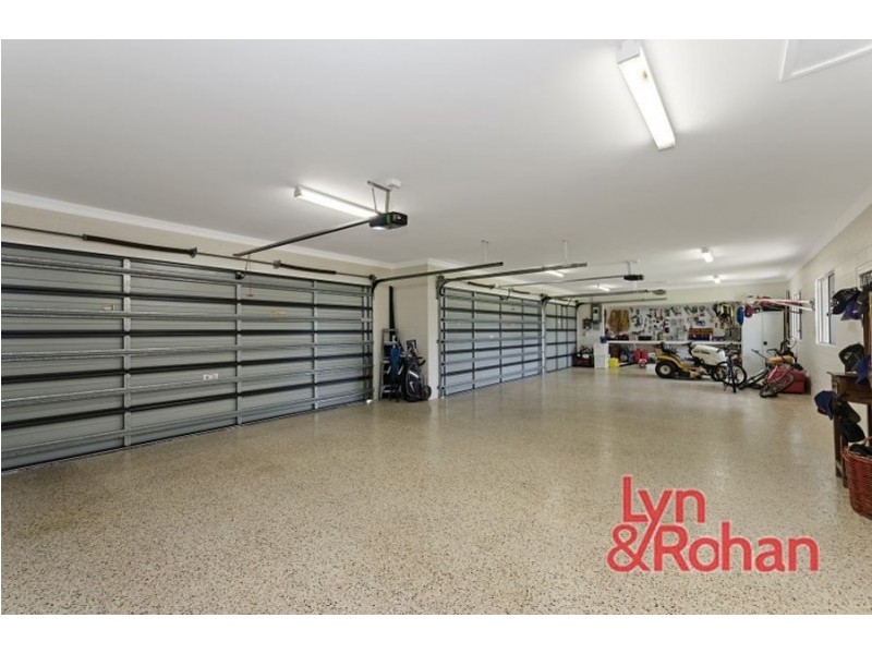 2 Raja Aho Road, Rangewood QLD 4817