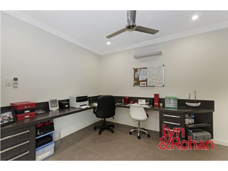 2 Raja Aho Road, Rangewood QLD 4817