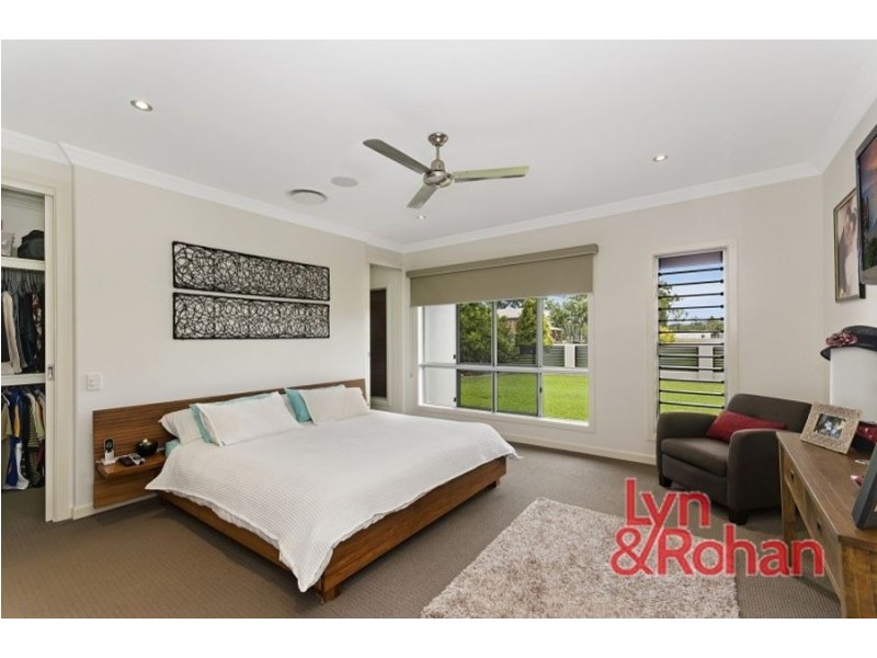 2 Raja Aho Road, Rangewood QLD 4817