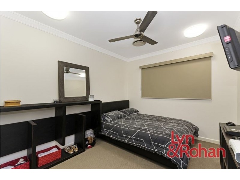 2 Raja Aho Road, Rangewood QLD 4817