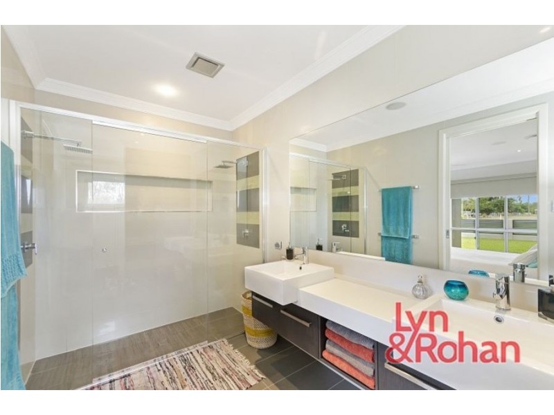 2 Raja Aho Road, Rangewood QLD 4817