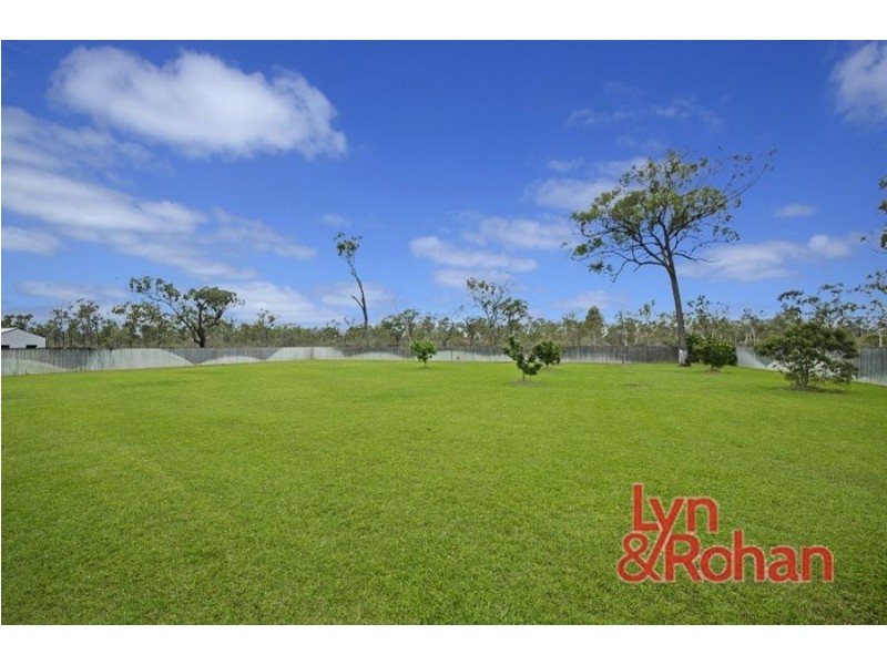 2 Raja Aho Road, Rangewood QLD 4817