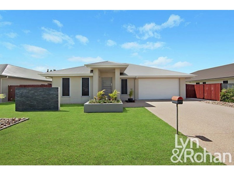 14 Biscayne Street, Burdell QLD 4818