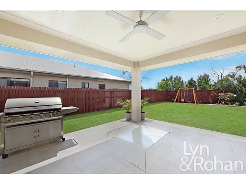 14 Biscayne Street, Burdell QLD 4818