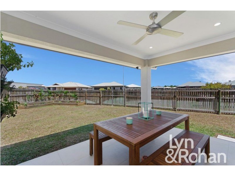 48 Tasman Circuit, Burdell QLD 4818